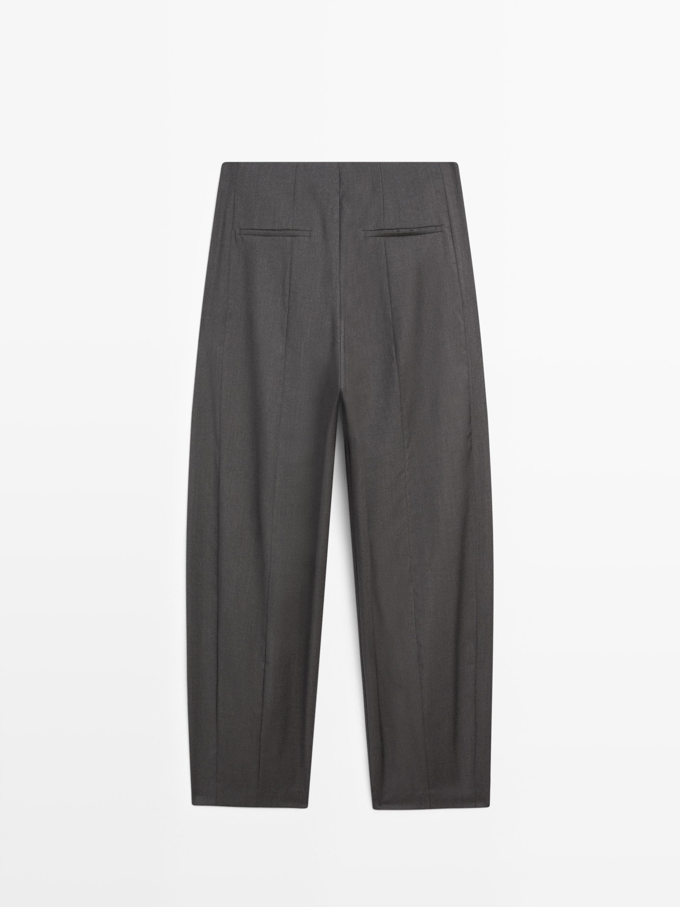 Pantalon ballon - LIMITED